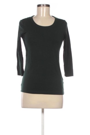 Bluză de femei F&F, Mărime S, Culoare Verde, Preț 52,13 Lei, #136656285