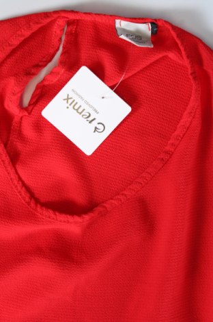 Damen Shirt FOS Amsterdam, Größe L, Farbe Rot, Preis € 14,00