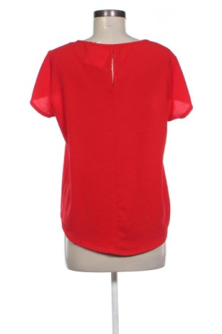 Damen Shirt FOS Amsterdam, Größe L, Farbe Rot, Preis € 14,00