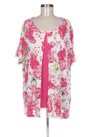 Bluzka damska Fair Lady, Rozmiar 3XL, Kolor Kolorowy, Cena 51,99 zł