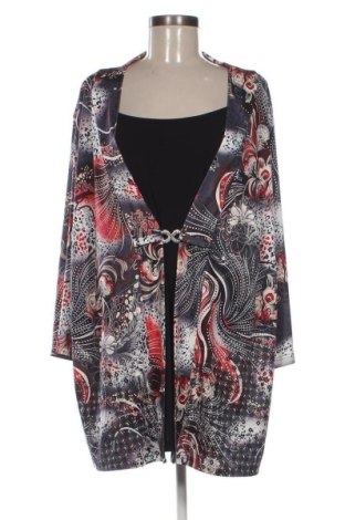 Bluzka damska Fair Lady, Rozmiar 3XL, Kolor Kolorowy, Cena 51,99 zł