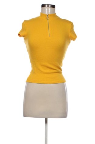 Bluzka damska Fb Sister, Rozmiar XS, Kolor Żółty, Cena 51,99 zł