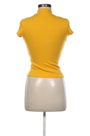 Bluzka damska Fb Sister, Rozmiar XS, Kolor Żółty, Cena 51,99 zł