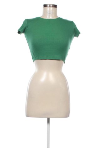 Dámska blúza Fb Sister, Veľkosť XS, Farba Zelená, Cena  10,00 €, #136594529