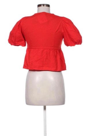 Damen Shirt Fb Sister, Größe XS, Farbe Rot, Preis 16,00 €