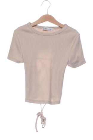 Damen Shirt Fb Sister, Größe XXS, Farbe Beige, Preis 12,99 €, #136598461