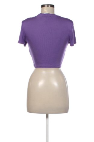 Damen Shirt Fb Sister, Größe M, Farbe Lila, Preis 10,00 €