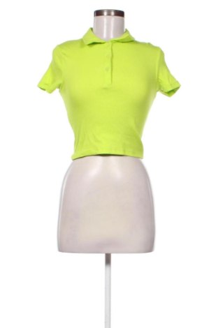 Bluză de femei Fb Sister, Mărime S, Culoare Verde, Preț 52,13 Lei