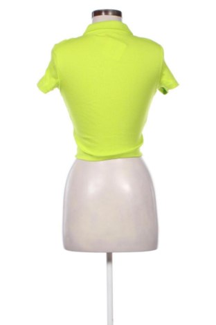 Bluză de femei Fb Sister, Mărime S, Culoare Verde, Preț 52,13 Lei