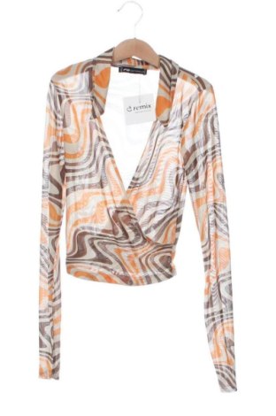 Bluză de femei Fb Sister, Mărime XXS, Culoare Multicolor, Preț 51,00 Lei