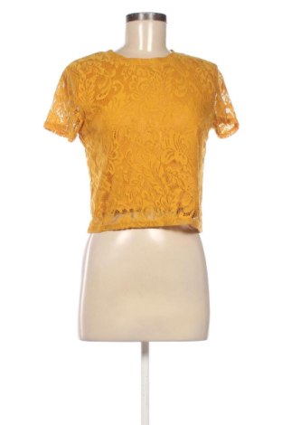 Damen Shirt Fb Sister, Größe L, Farbe Gelb, Preis 9,78 €