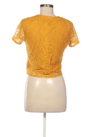 Damen Shirt Fb Sister, Größe L, Farbe Gelb, Preis 9,78 €