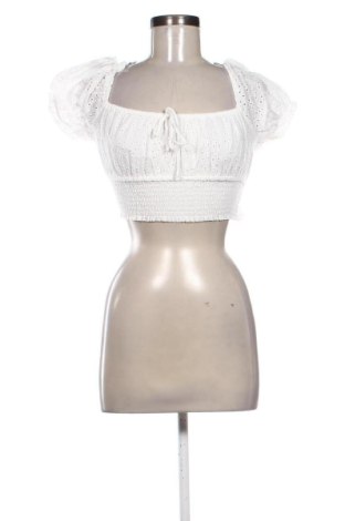 Damen Shirt Fb Sister, Größe XS, Farbe Weiß, Preis 10,00 €, #136654613