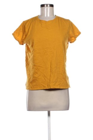 Damen Shirt Fb Sister, Größe L, Farbe Gelb, Preis 10,00 €, #136667240