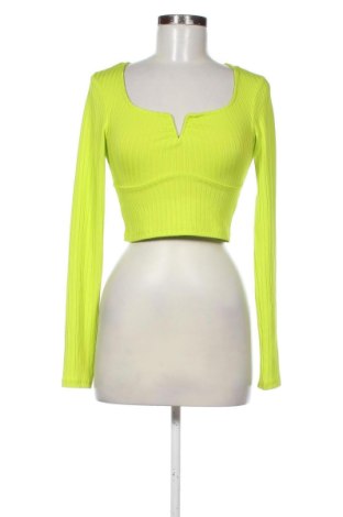 Bluzka damska Fb Sister, Rozmiar S, Kolor Zielony, Cena 51,99 zł