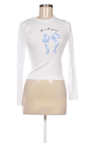 Damen Shirt Fb Sister, Größe S, Farbe Weiß, Preis € 12,99