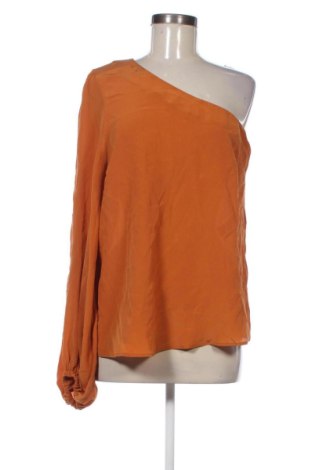 Damen Shirt Federica Tosi, Größe XL, Farbe Orange, Preis 44,99 €, #132028380
