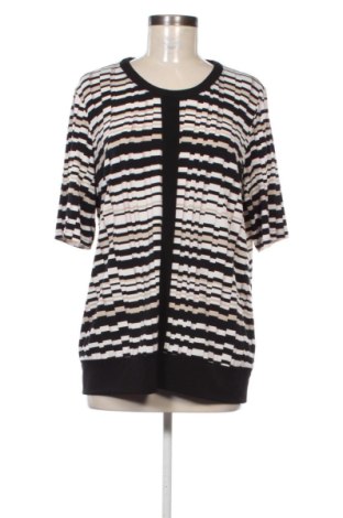 Damen Shirt Femme, Größe XXL, Farbe Mehrfarbig, Preis 17,99 €