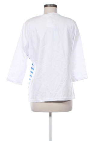 Dámská halenka Fiora Blue, Velikost L, Barva Vícebarevné, Cena  469,00 Kč