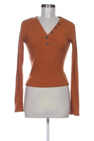 Damen Shirt Fisherfield, Größe M, Farbe Braun, Preis 9,71 €