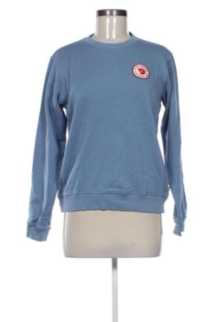 Női blúz Fjallraven, Méret M, Szín Kék, Ár 17 355 Ft