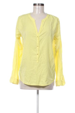 Damen Shirt Flame, Größe M, Farbe Gelb, Preis 12,99 €