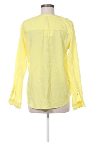 Damen Shirt Flame, Größe M, Farbe Gelb, Preis 12,99 €