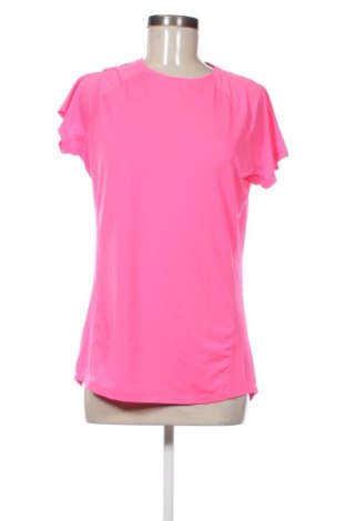 Bluzka damska Flame, Rozmiar L, Kolor Różowy, Cena 35,99 zł, #136634473