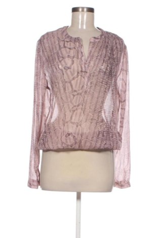 Damen Shirt Flame, Größe M, Farbe Mehrfarbig, Preis 3,99 €, #136670676