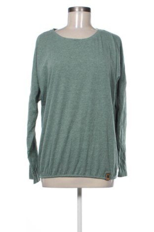 Dámská halenka Fli Papigu, Velikost XL, Barva Zelená, Cena  482,00 Kč, #136606672