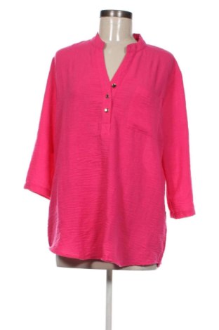 Damen Shirt Flora & Co, Größe XL, Farbe Rosa, Preis € 13,80, #136608496