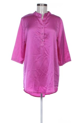 Bluzka damska Floria, Rozmiar XL, Kolor Fioletowy, Cena 332,99 zł
