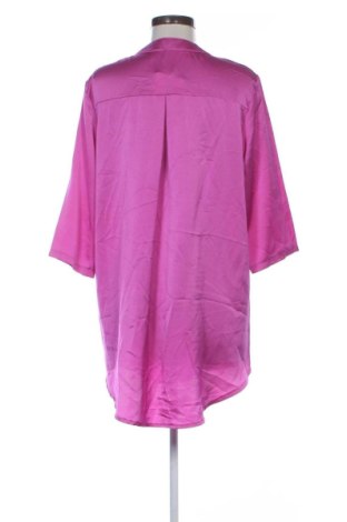 Bluzka damska Floria, Rozmiar XL, Kolor Fioletowy, Cena 332,99 zł