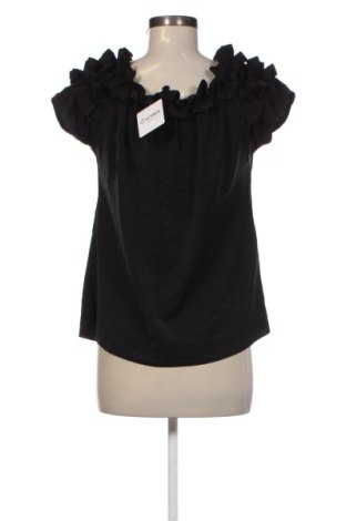 Дамска блуза Floria, Размер M, Цвят Черен, Цена 60,33 €