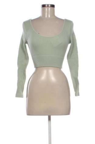 Damen Shirt Focenza, Größe M, Farbe Grün, Preis 12,99 €