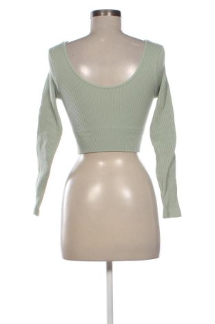 Damen Shirt Focenza, Größe M, Farbe Grün, Preis 12,99 €