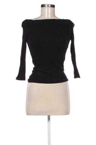 Dámska blúza Forever 21, Veľkosť S, Farba Čierna, Cena  10,23 €
