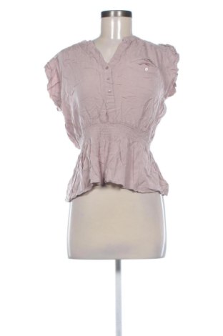 Дамска блуза Forever 21, Размер S, Цвят Пепел от рози, Цена 10,16 €, #136656545