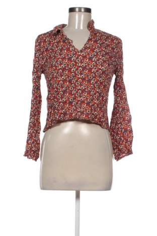 Damen Shirt Forever 21, Größe S, Farbe Mehrfarbig, Preis 7,27 €, #136666703