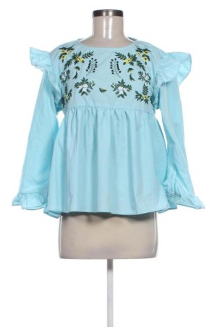 Dámská halenka Forget Me Not, Velikost S, Barva Vícebarevné, Cena  283,00 Kč, #136673791