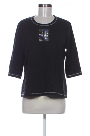 Bluză de femei Frank Walder, Mărime XL, Culoare Negru, Preț 127,93 Lei, #136634700
