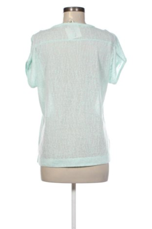 Damen Shirt Fransa, Größe M, Farbe Blau, Preis € 18,99