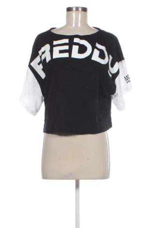 Дамска блуза Freddy, Размер M, Цвят Многоцветен, Цена 7,15 €, #136610321