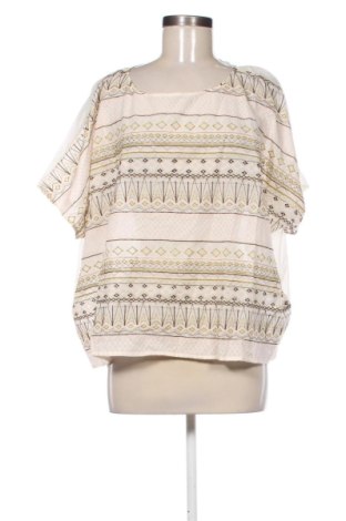Bluză de femei French Connection, Mărime L, Culoare Multicolor, Preț 248,00 Lei, #136639574