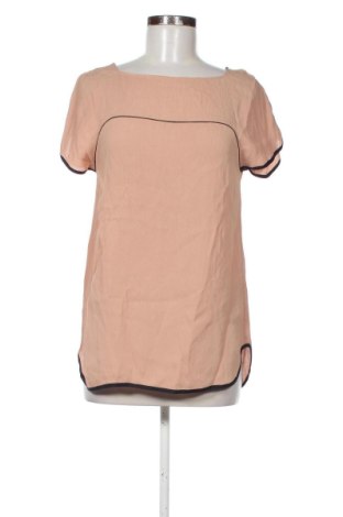 Bluză de femei French Connection, Mărime M, Culoare Maro, Preț 277,99 Lei, #136679099