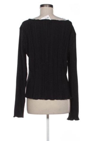 Bluză de femei Fresh Made, Mărime M, Culoare Negru, Preț 107,99 Lei