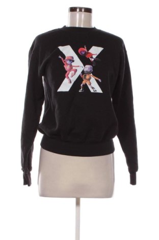 Bluză de femei Fruit Of The Loom, Mărime S, Culoare Negru, Preț 51,00 Lei, #136634413