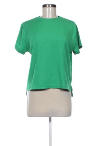 Dámská halenka FullaModa, Velikost XL, Barva Zelená, Cena  283,00 Kč
