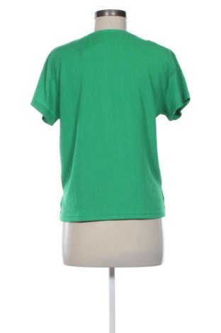 Dámská halenka FullaModa, Velikost XL, Barva Zelená, Cena  283,00 Kč