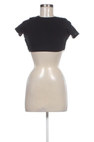 Bluză de femei FullaModa, Mărime XS, Culoare Negru, Preț 52,13 Lei, #136655110
